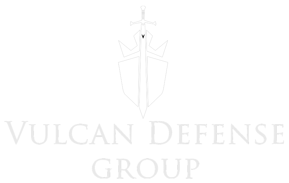 Vulcan Defense Group